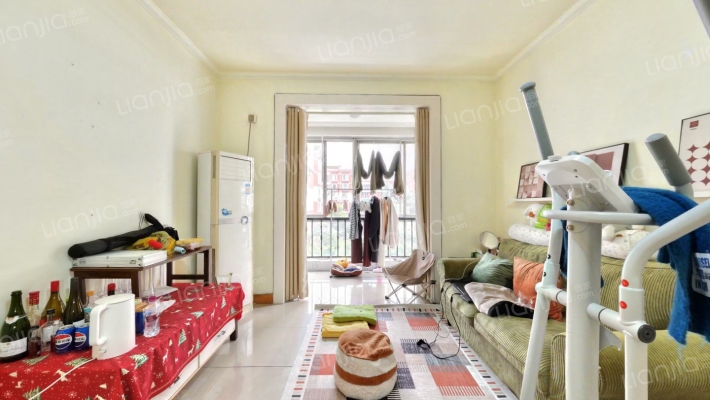 瑞升花园二手房实景图