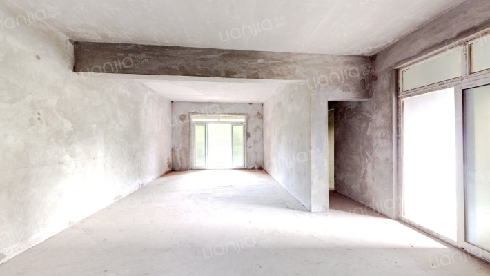 民生新城二手房实景图