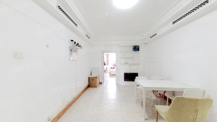 任贤里二手房实景图