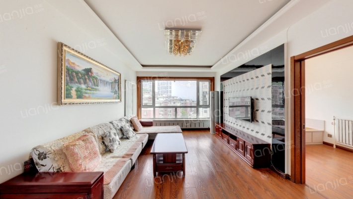 东翠鸣苑二手房实景图