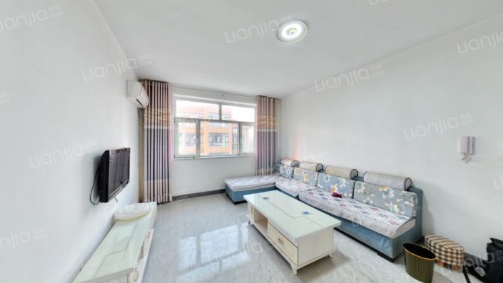 祥和名城二手房实景图