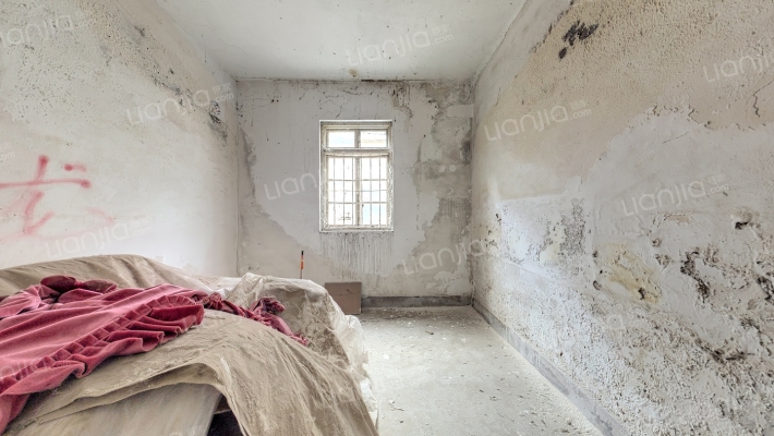 兆丰里二手房实景图