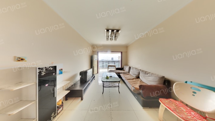 澳林春天二手房实景图