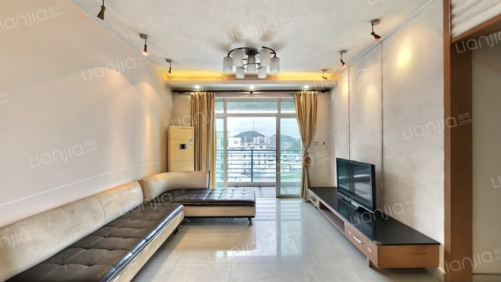 中环大厦二手房实景图