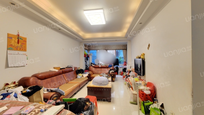 福祥小区二手房实景图