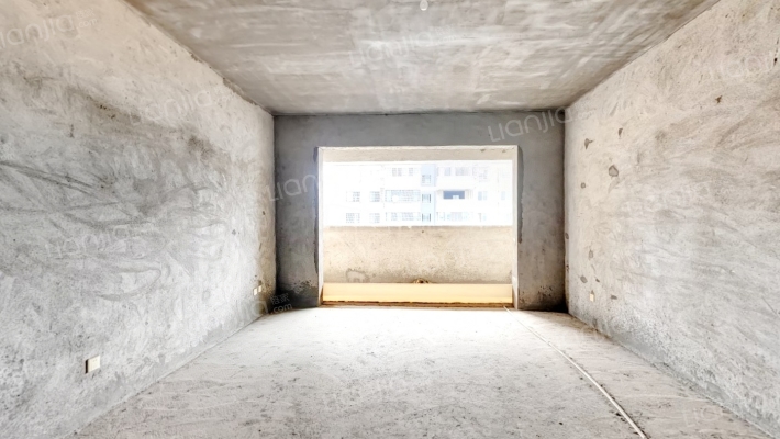 湖東小區二手房实景图