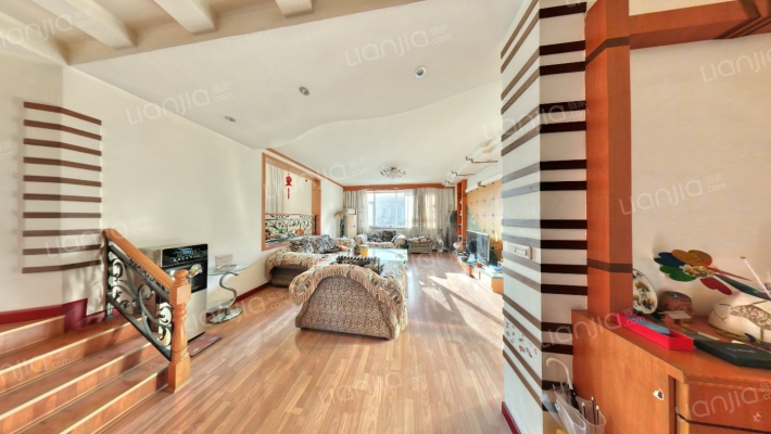 谕亭苑二手房实景图