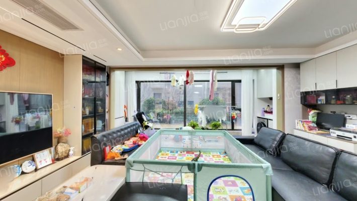 银丰云玺二手房实景图