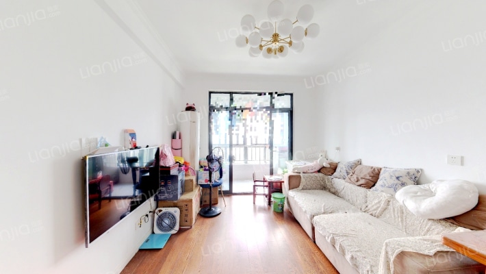 远大尚林苑二手房实景图