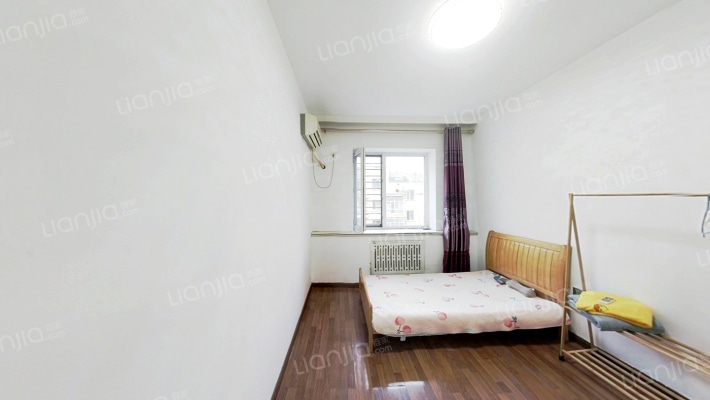 珑瑞小区二手房实景图