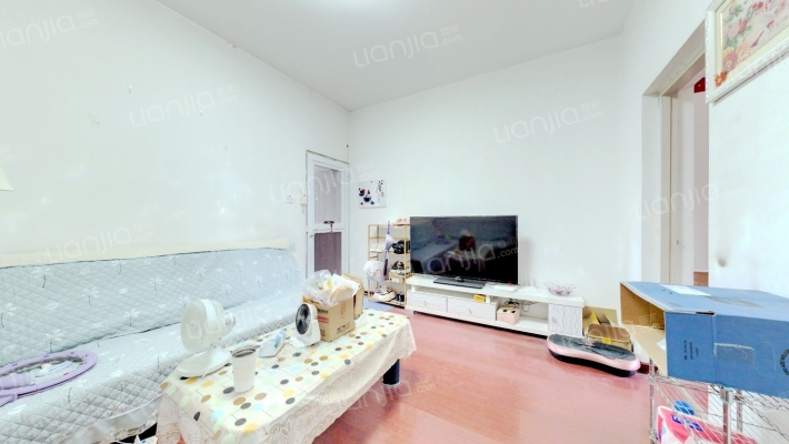 北大街果品公司宿舍二手房实景图