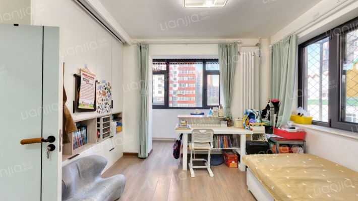 忠实里二手房实景图