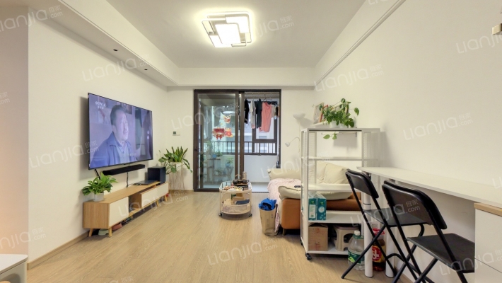 建发和著二手房实景图