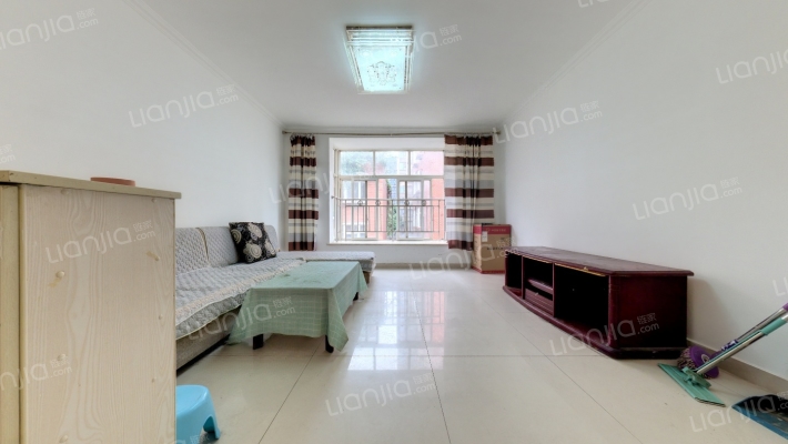 事和苑二手房实景图