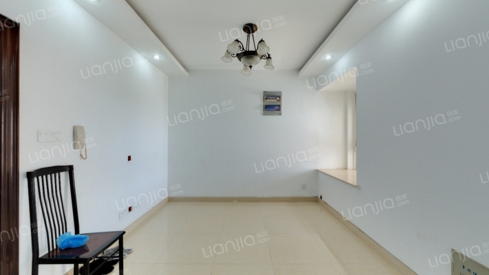 和泰家园二手房实景图