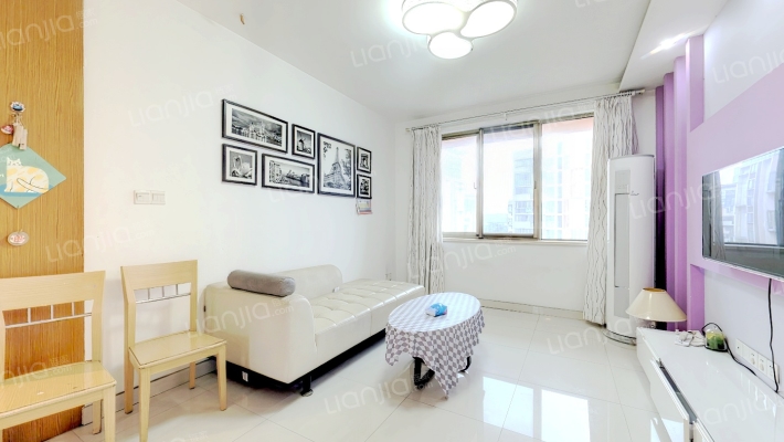 澳韵花园二手房实景图