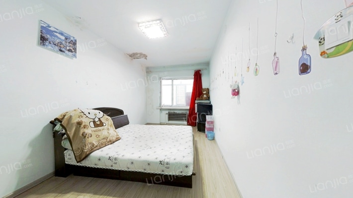 第二巴陵街二手房实景图