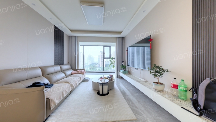 保利城喻嘉园二手房实景图