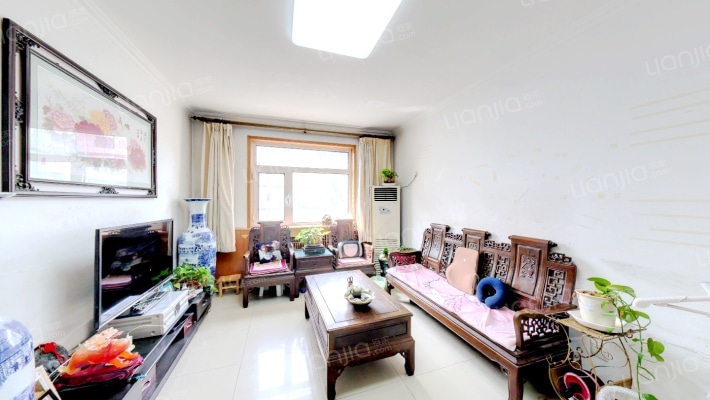 雷捷小区二手房实景图