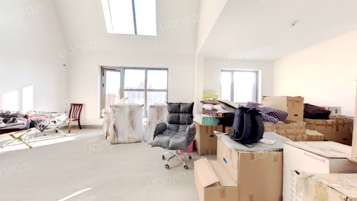 唐宁郡二手房实景图