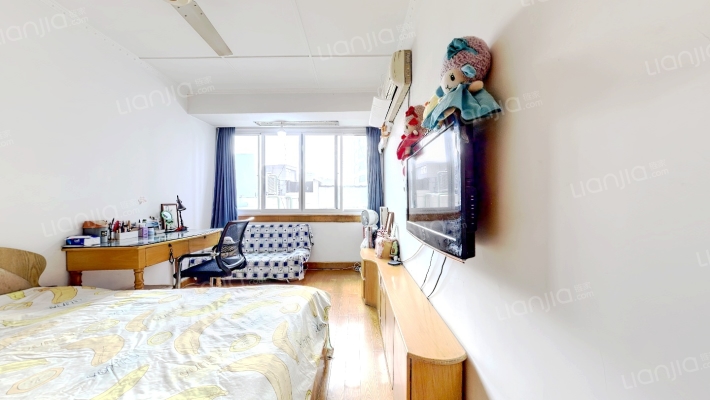 长征新村二手房实景图