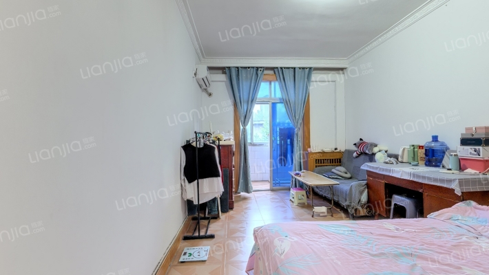 西控公司二十四街坊二手房实景图