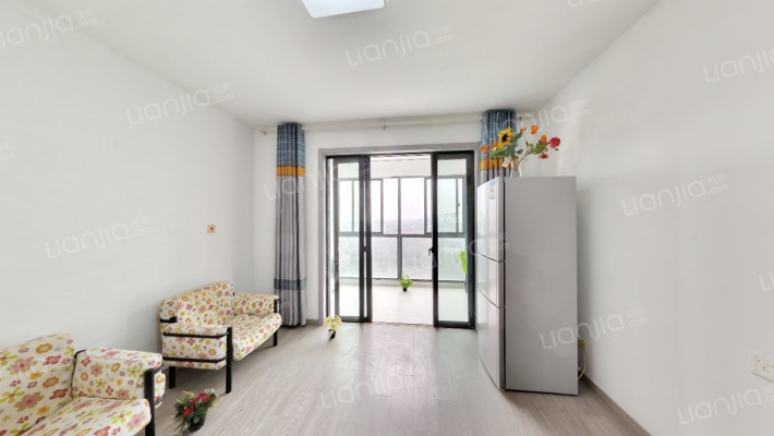 学府世家二手房实景图