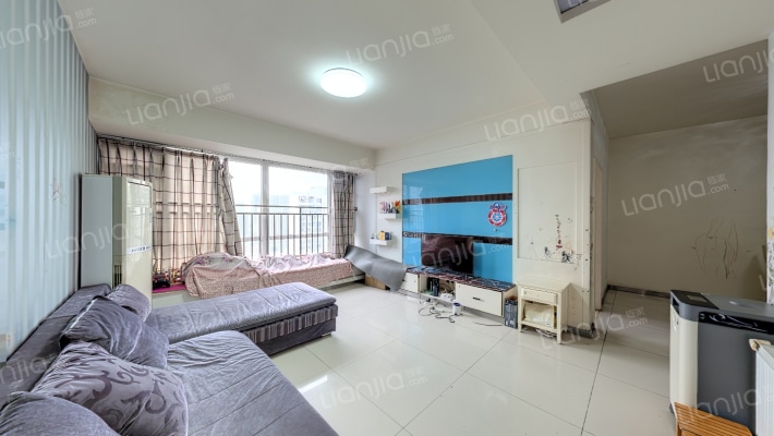 天府长城嘉南地二手房实景图