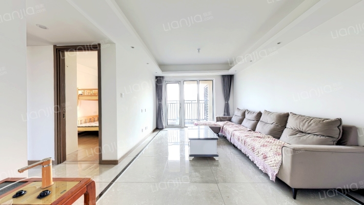 龙湖光年三期二手房实景图