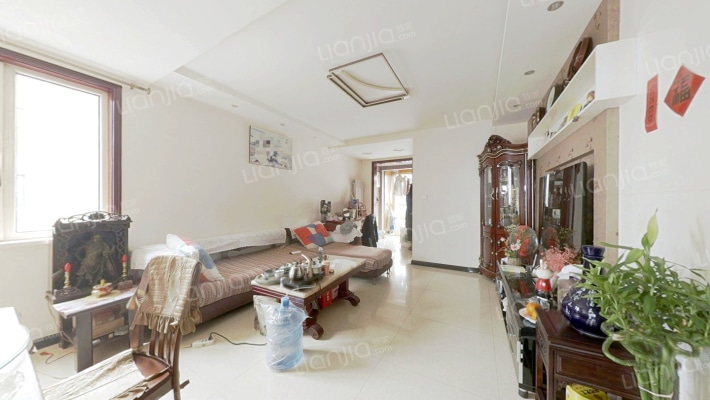 六合嘉园二手房实景图