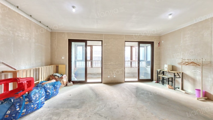 旭辉滨湖江来二期二手房实景图