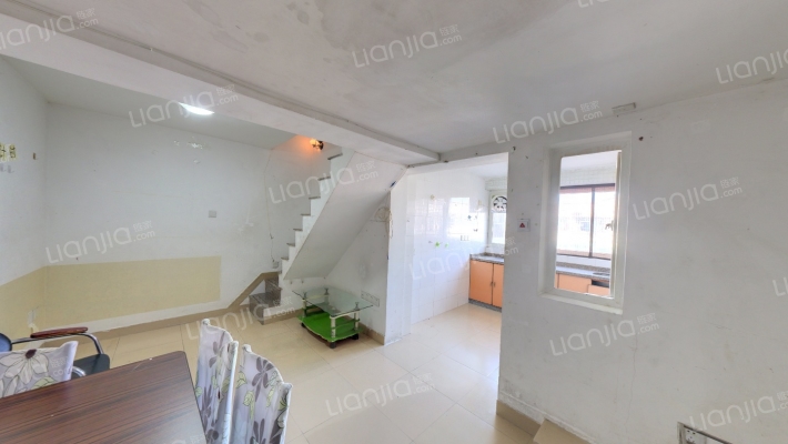 古龙公寓二手房实景图