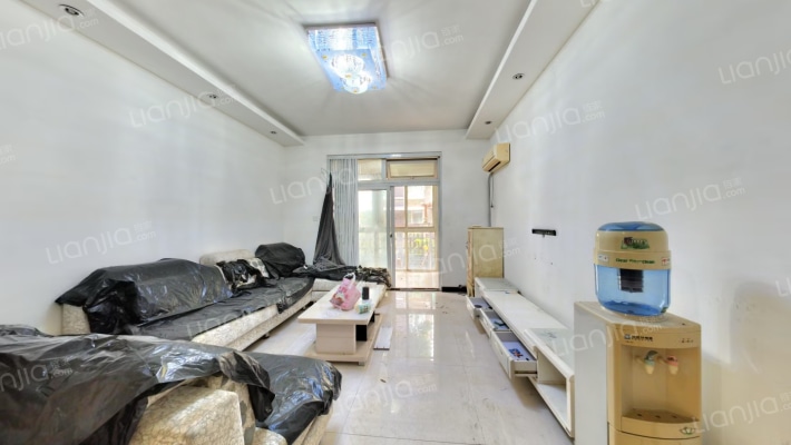 七彩花都A区二手房实景图