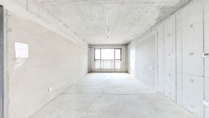 银河国际居住区（三期）二手房实景图