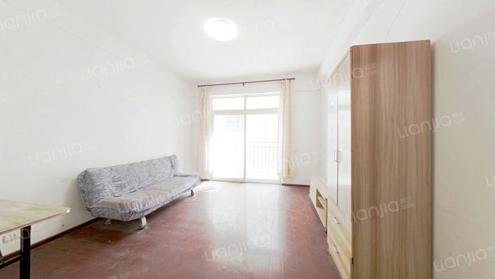 才华茗苑二手房实景图