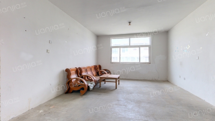 乐园新居A区二手房实景图