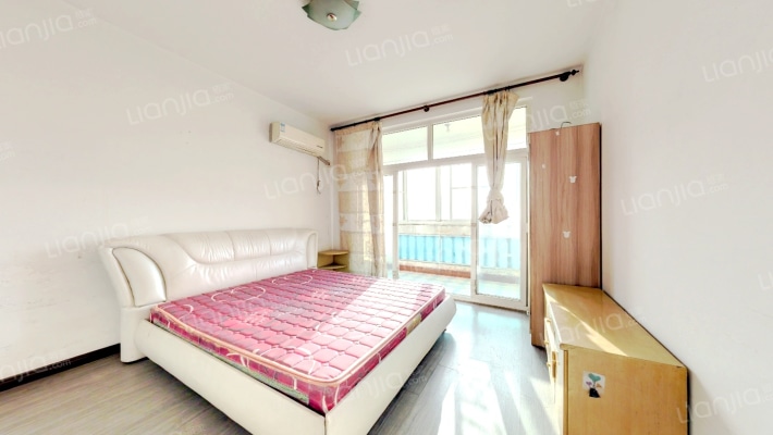 江宏花园B区二手房实景图