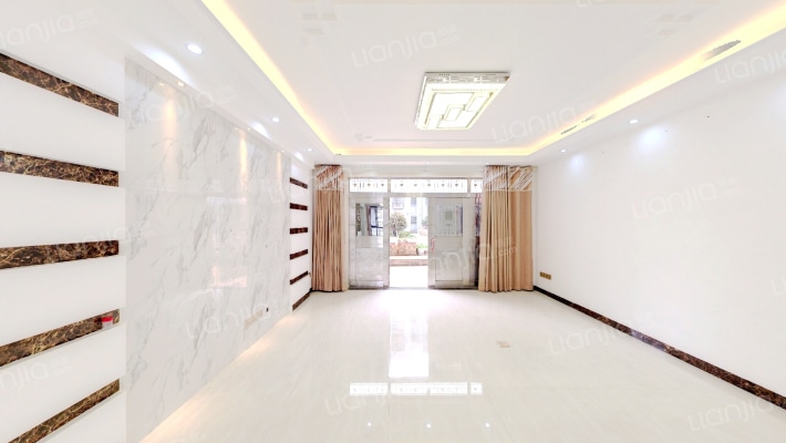 百城晶典二手房实景图