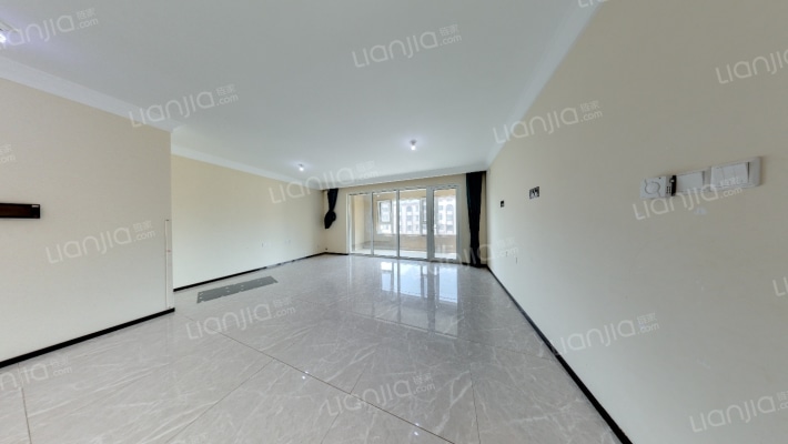 保利观堂东区二手房实景图