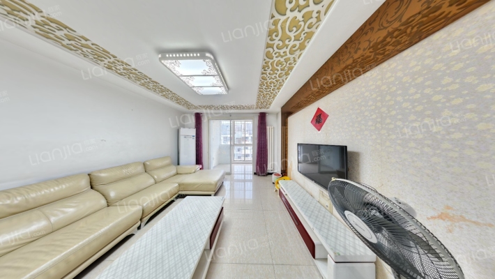 福嘉园二手房实景图