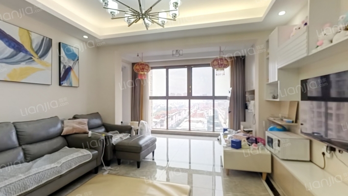 丽州一品二手房实景图