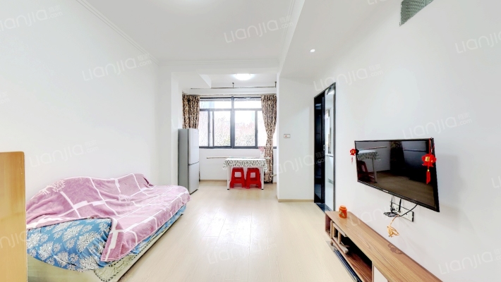 歌舞剧院二手房实景图