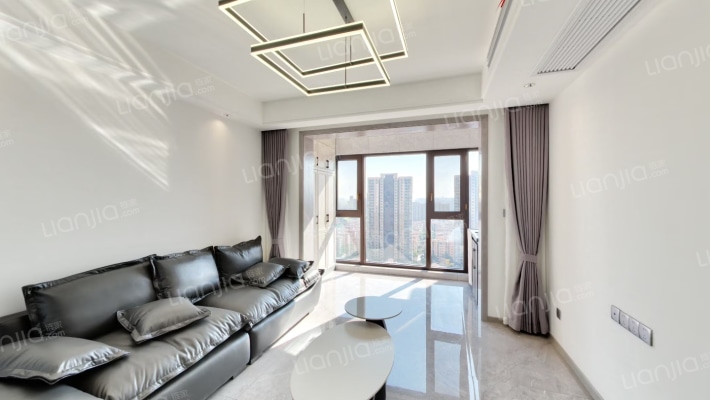 星湖花海二手房实景图