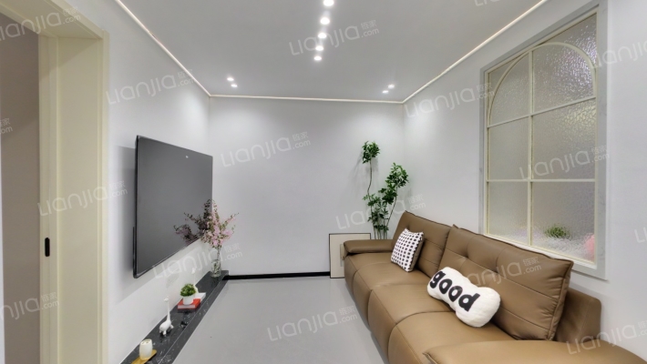 通化路酒厂楼二手房实景图