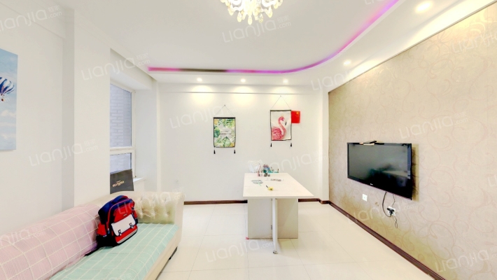 欧尚一品二手房实景图