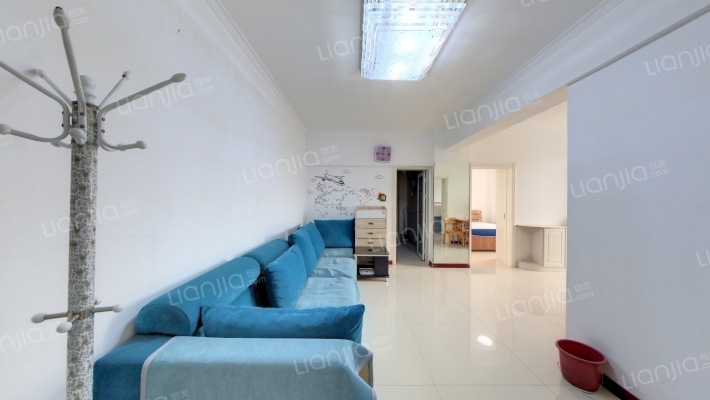 福隆新居二手房实景图