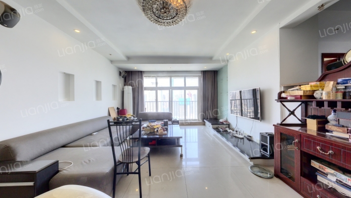 秀苑大厦二手房实景图