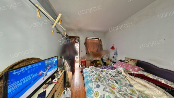 中山东路421弄二手房实景图