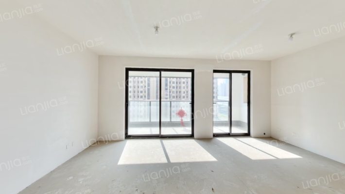 金厦阳光经典二手房实景图