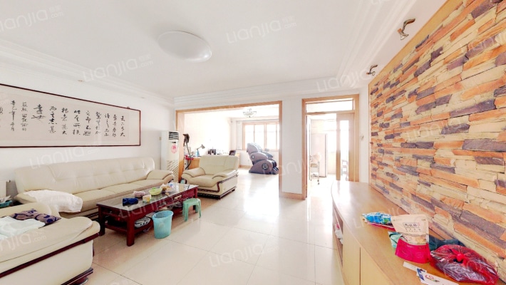 政府大街府三巷二手房实景图